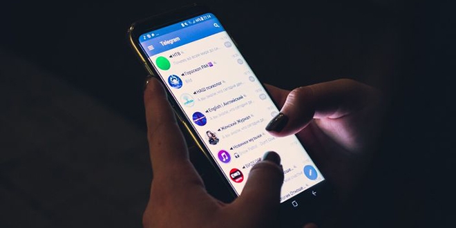 Facebook'taki büyük sorun Telegram'a yaradı