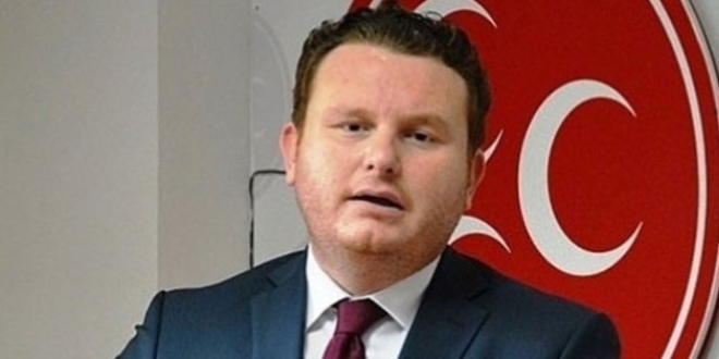 Levent Bülbül: Milliyetçiler meselenin farkında