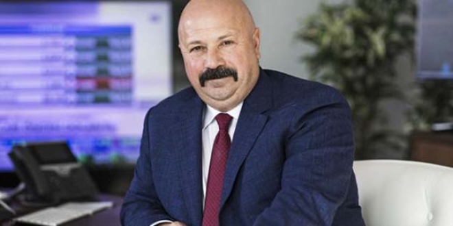 Turkcell Genel Müdürü görevi bırakıyor