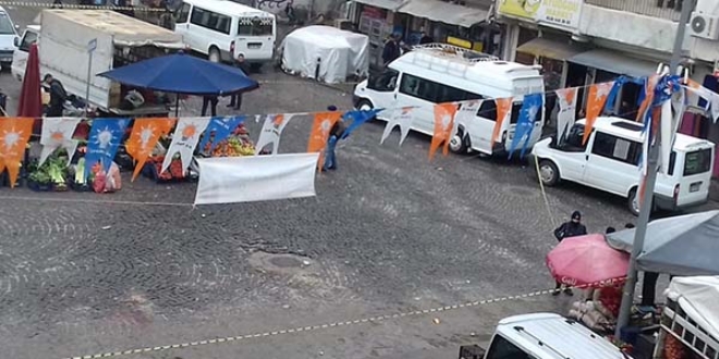 İki aile arasında silahlı kavga: 3 ölü, 4 yaralı