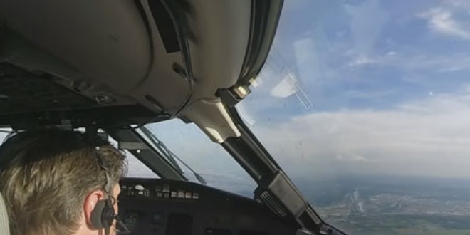 Pilot ve kabin memurlarından, gelir vergileri nasıl kesilecek?