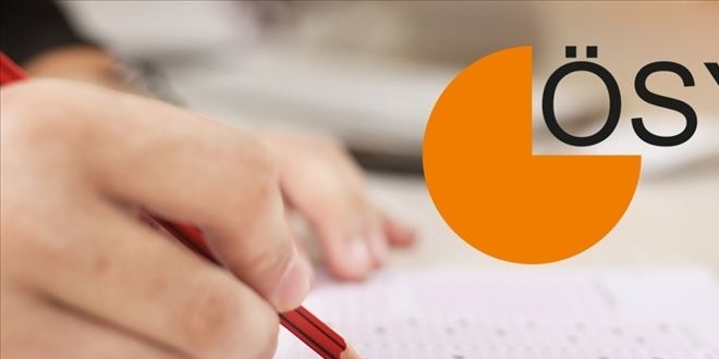 YKS adaylarına 'geç başvuru günü' hatırlatması