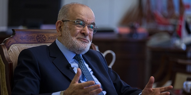 'Bütün belediyeleri almak için çalışıyoruz'