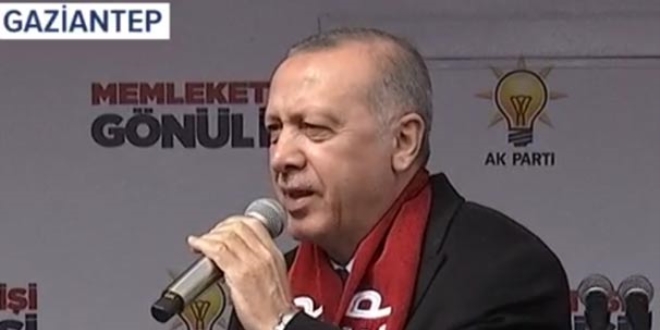 Erdoğan: 3 Türk vatandaşımız yaralı, biriyle görüştüm