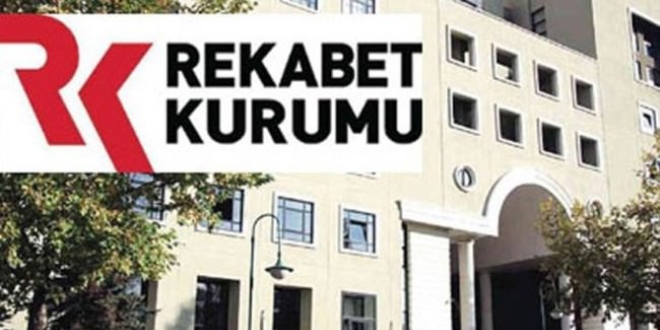 Rekabet Kurumu'ndan nl tavuk firmalarna ceza