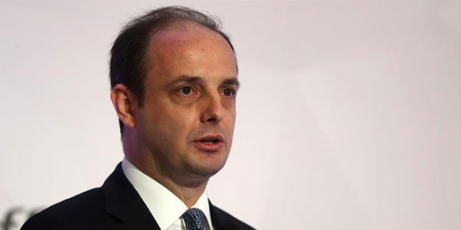 '2018 'de küresel ölçekte para politikasında normalleşme devam etti'