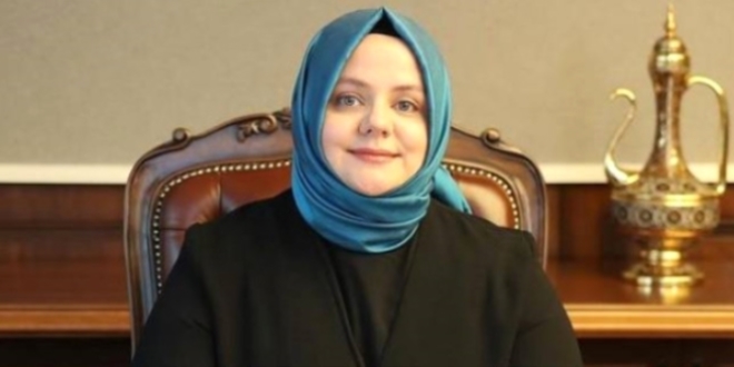 Zehra Zmrt Seluk 'Nar Projesi' tantmnda konutu