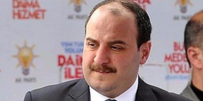 Mustafa Varank: Cumhurbaşkanı'mıza sahip çıkacağız