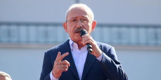 Kılıçdaroğlu: İslam dünyası düşünmesi lazım neden benim ülkemde terör var?