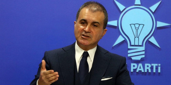 Çelik: Dünyanın gözdesi Bodrum felaketlerle anılıyor