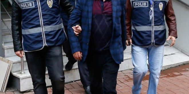 Yakalanan firari FETÖ'cü Uğur Boral'ın itiraf ettiği kişi çıktı