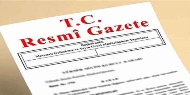 Hizmet Alm haleleri Uygulama Ynetmeliinde Deiiklik