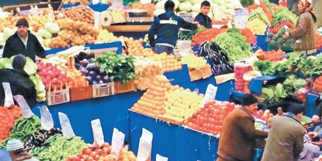 Harcamalar yükselirken tüketim ve gelir düştü