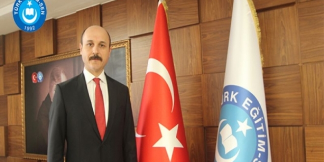 Türk Eğitim-Sen: Meslek liselerinin algısının düzeltilmesi lazım