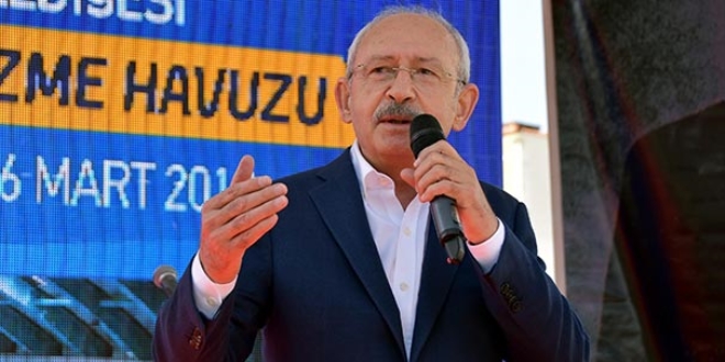 'Biz milliyetçiliği vatanseverlik olarak algılarız'