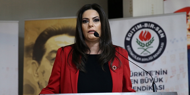 '3600 ek göstergeyi kısa sürede hayata geçireceğiz'