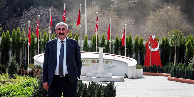 En borçlu belediyenin başkanı imkansızı başardı
