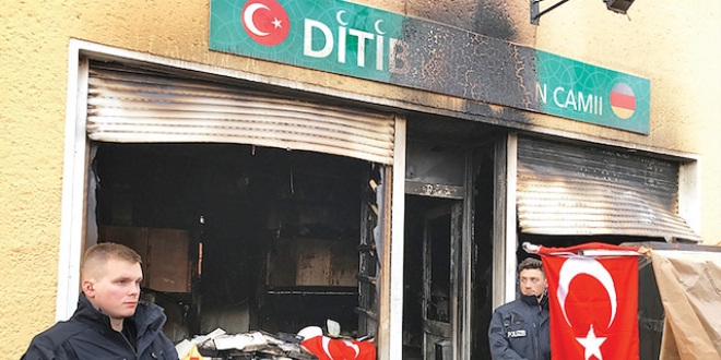 Camilere saldırıda hiçbiri ceza almadı