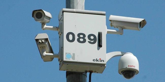 Emniyet, Mobese görüntülerine ulaşmanın yolunu açıkladı
