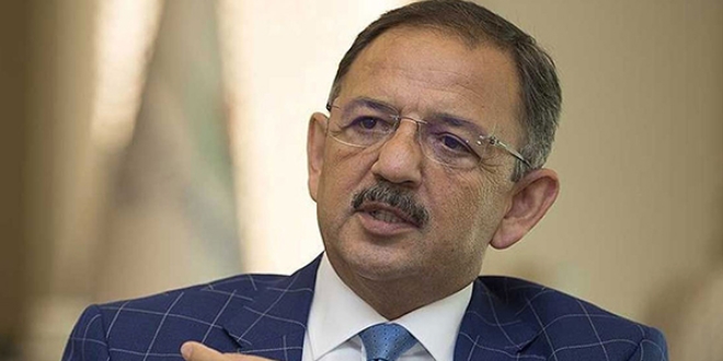 Mehmet Özhaseki: Akıl veren ABD