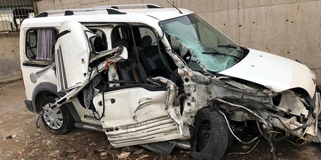 Trafik canavarı durmuyor, iki ayda 281 kişi öldü