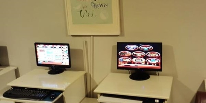 Polisten 'sanal kumar' uyarısı