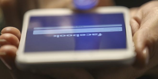 Gençler Facebook'tan uzaklaşıyor