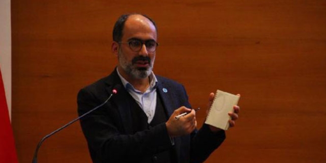 Cemal Kaşıkçı cinayetiyle ilgili milyar dolarlık iddia