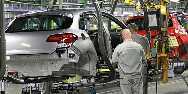 İhracatın geleceği için elektrikli ve SUV şart