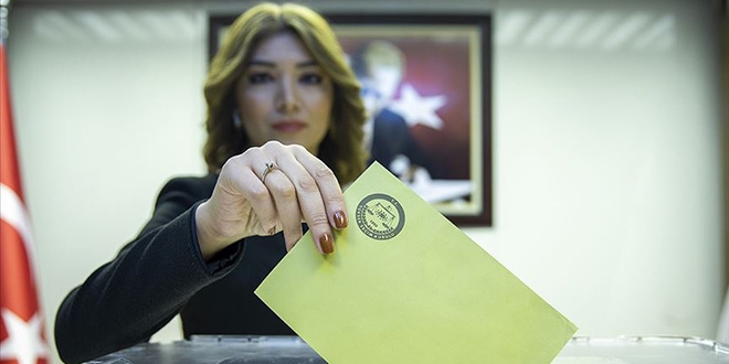 Seçimin merak edilenleri