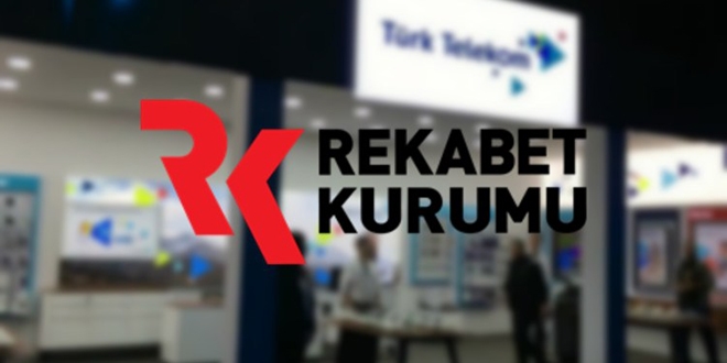 Türk Telekom hakkında soruşturma kararı