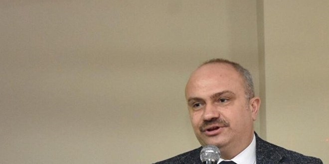 AK Parti Manisa, 28 kişiyi ihraç ediyor