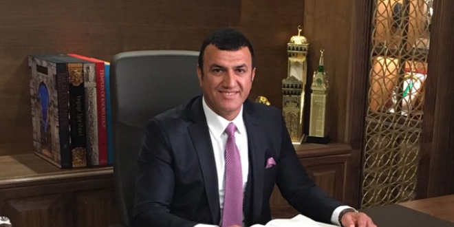Mutki Aşiretin'nden Binali Yıldırım'a destek