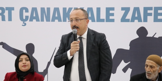'Hainlere hesabını sorduk soruyoruz'