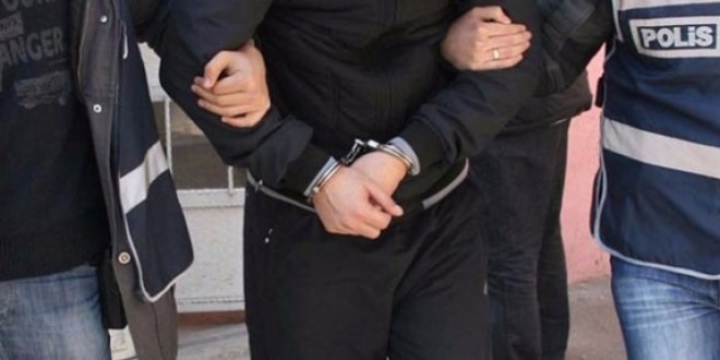 Eskişehir'de uyuşturucu tacirlerine ağır darbe