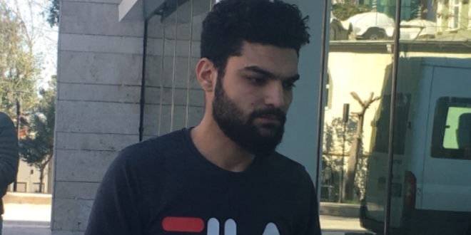 Samsun'daki DEAŞ operasyonunda 4 kişi serbest