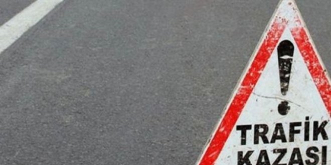 Karabük'te otomobilin çarptığı yaşlı adam öldü