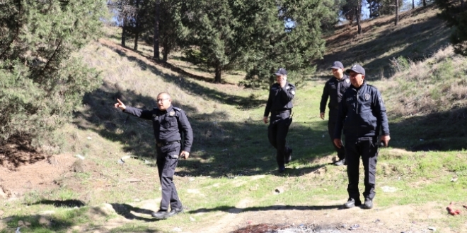 Denizli'de alacak-verecek kavgası kanlı bitti