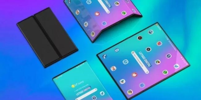 Xiaomi Mi Fold'un fiyatı belli oldu