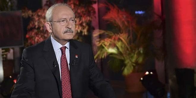 Kılıçdaroğlu: Herkesin oyuna talibiz