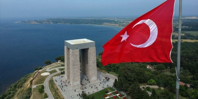 Kirli planlar yeniden sahnede