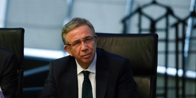 Mansur Yavaş'tan HDP sorusuna ilginç cevap