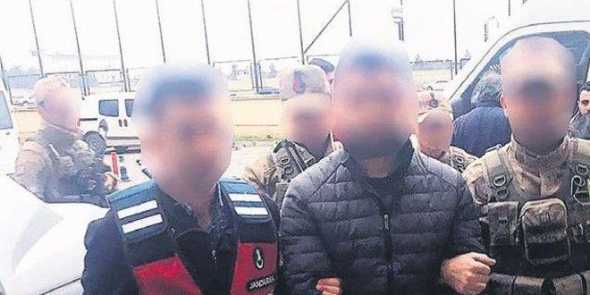 CHP'nin 'eğitim emekçisi' dediği kişi, terörist çıktı