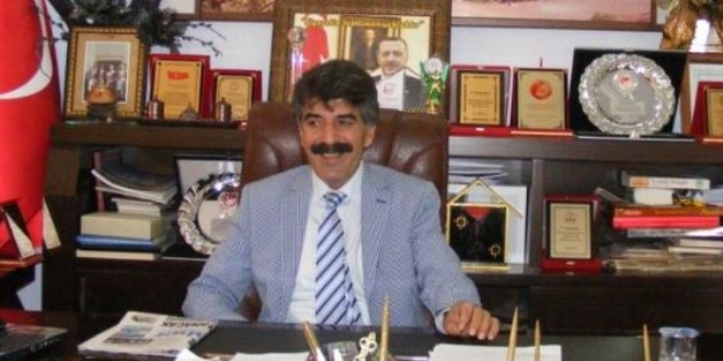 'Kazanacağım tazminatı şehit ailelerine bağışlayacağım'