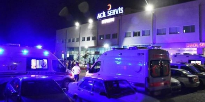 Polisin ölümüne neden olan sürücü tutuklandı