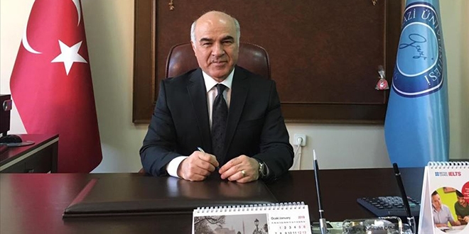 Gazi Üni. yabancı dil öğretiminde dijital dönemi başlattı