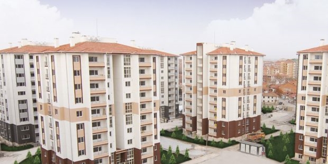 Binalara deprem kimliği önerisi