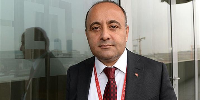 Türkiye Maarif Vakfı Filistin'de okul açacak