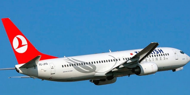 THY'den pilot olmak isteyenlere müjde