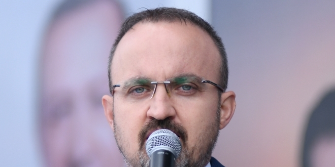 'Seçimden sonra İYİ Parti kalmayacak'